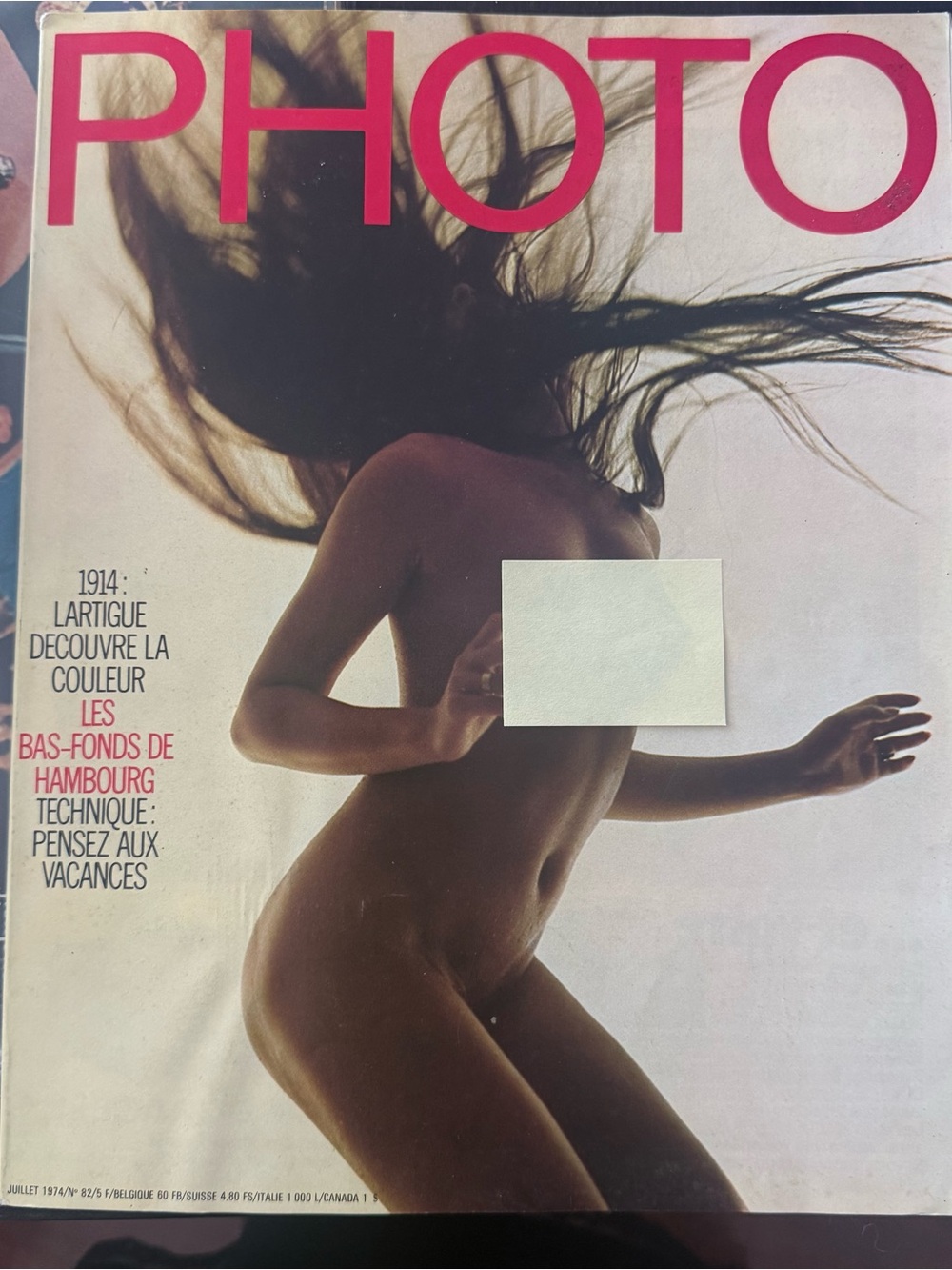 PHOTO 82 Schall Lartigue Freedman circus Ducrot Aucler Anders Petersen